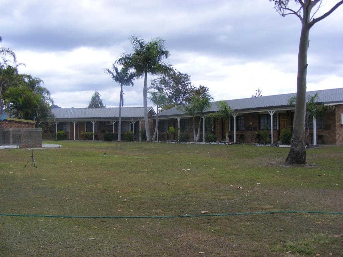 Koorawatha Homestead Motel Bororen Extérieur photo